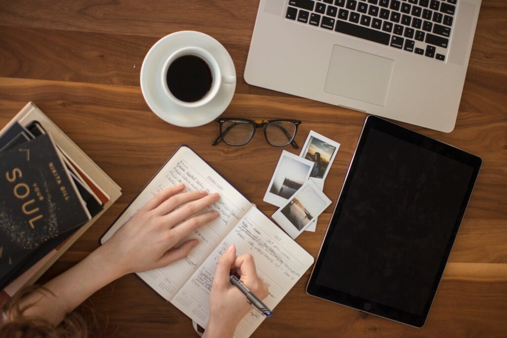 Finding Creativity in Everyday Life