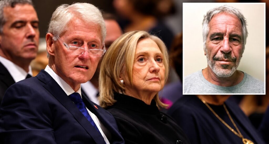 Whistleblower Linked to Epstein Found Dead: Report